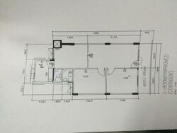 Blk 65 Kallang Bahru (Kallang/Whampoa), HDB 3 Rooms #557934401